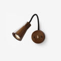 Arlo Wood Wall Light