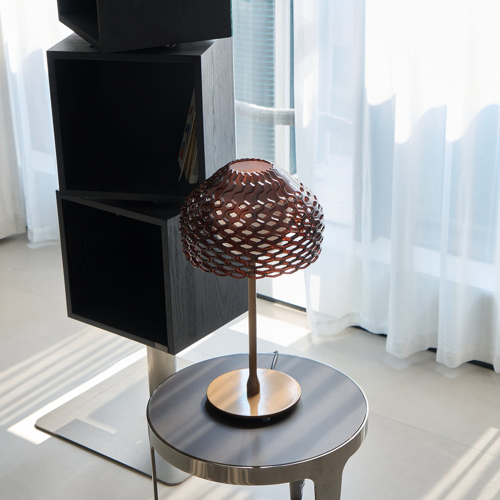 Armadillo Table Lamp
