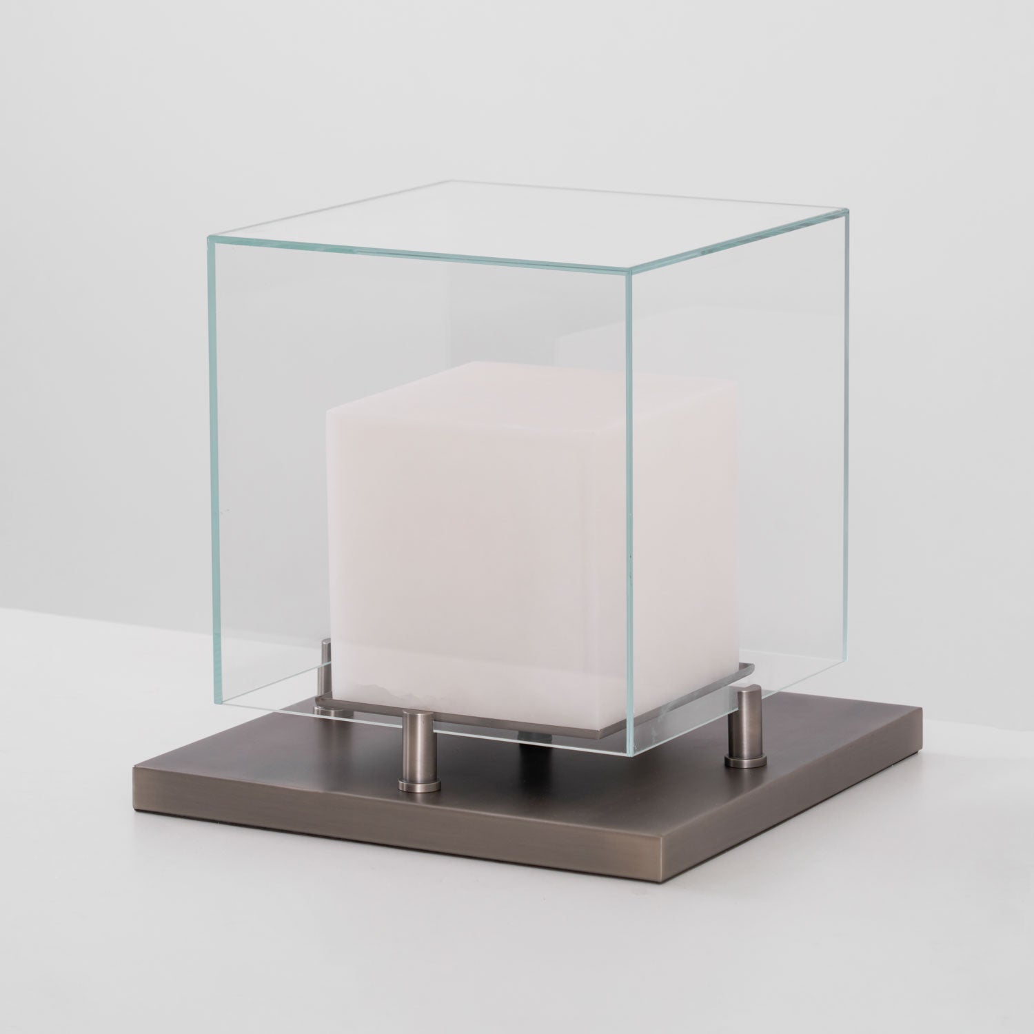 Arqra Alabaster Table Lamp