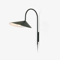 Alocasia Swivel Plug-in Wall Lamp