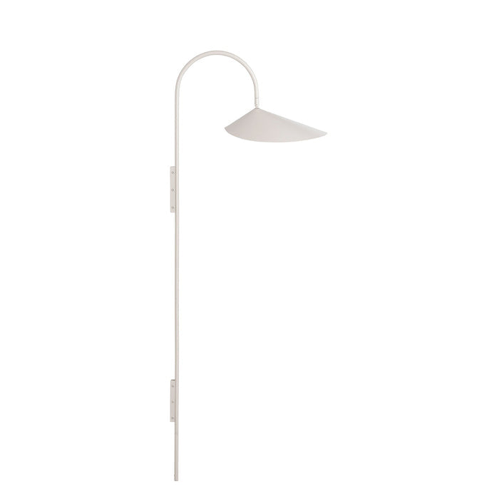 Alocasia Swivel Wall Light