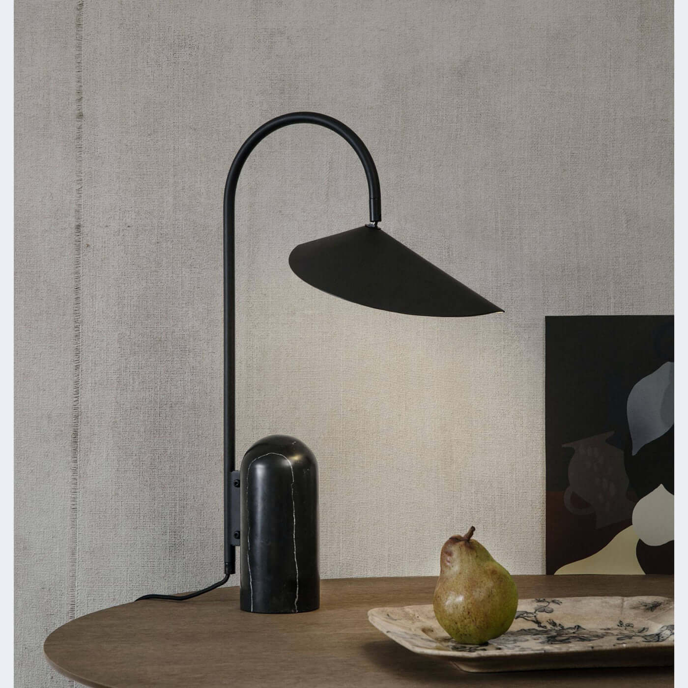 Aven Table Lamp