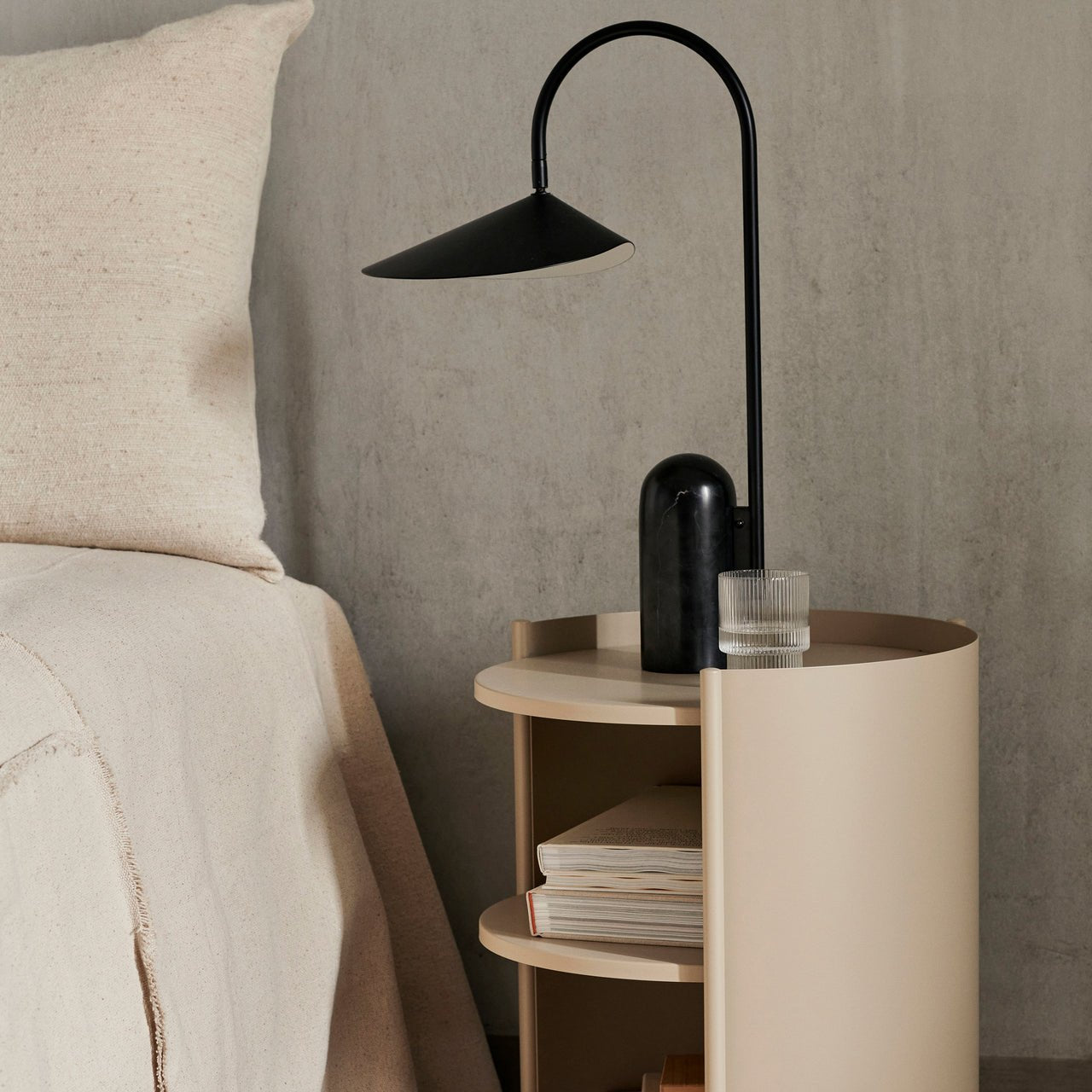 Aven Table Lamp