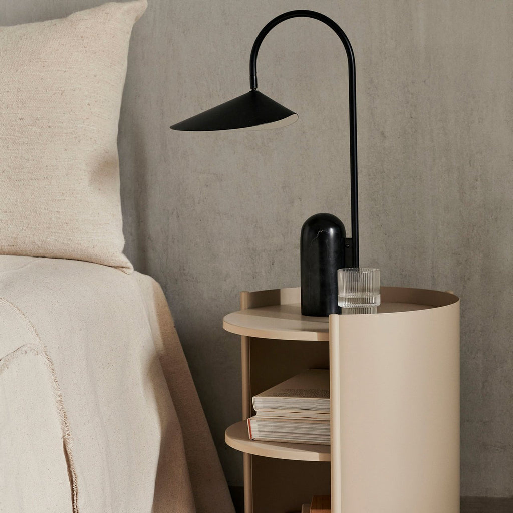 Aven Table Lamp