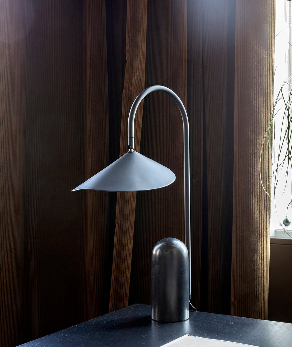 Aven Table Lamp
