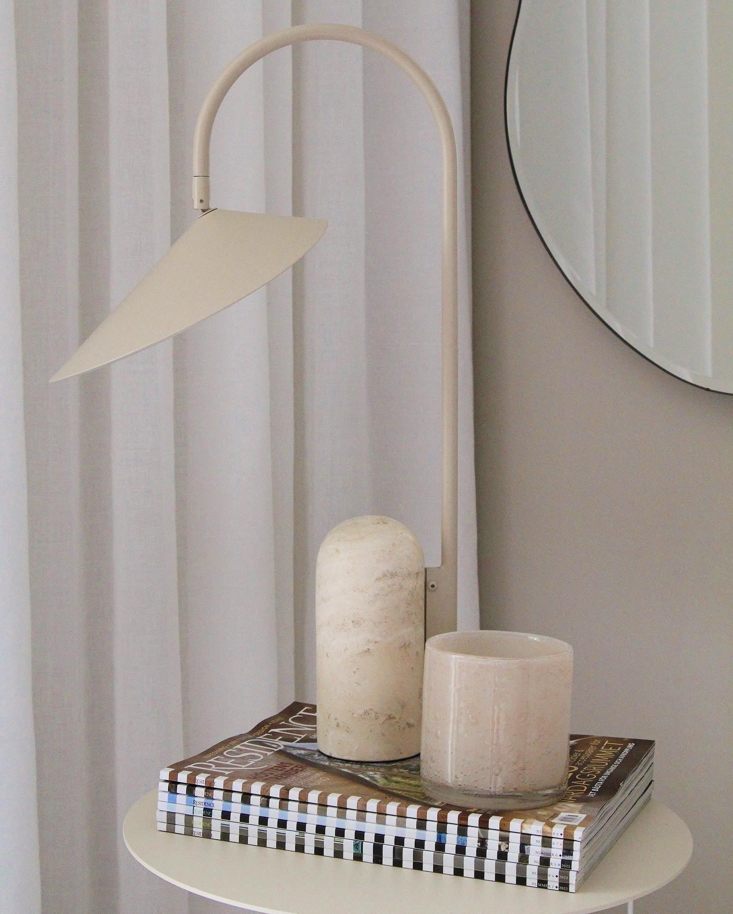 Aven Table Lamp
