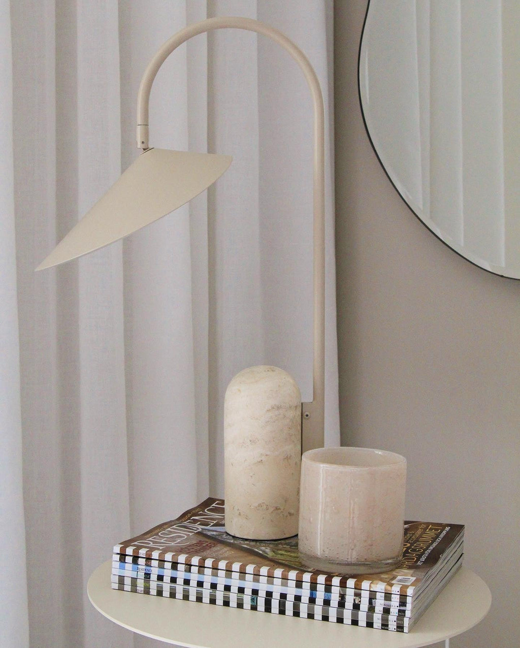 Aven Table Lamp