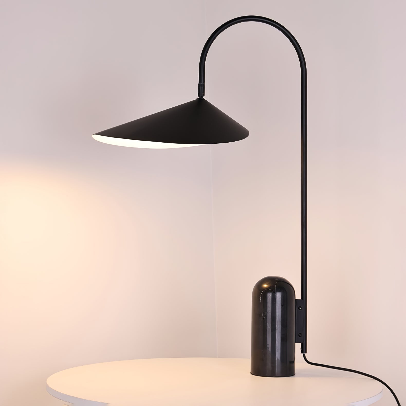 Aven Table Lamp