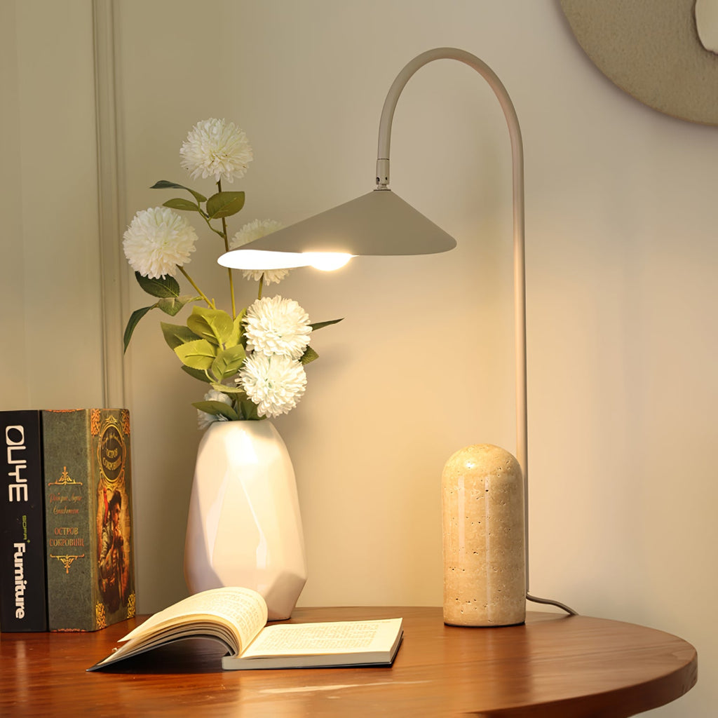 Aven Table Lamp