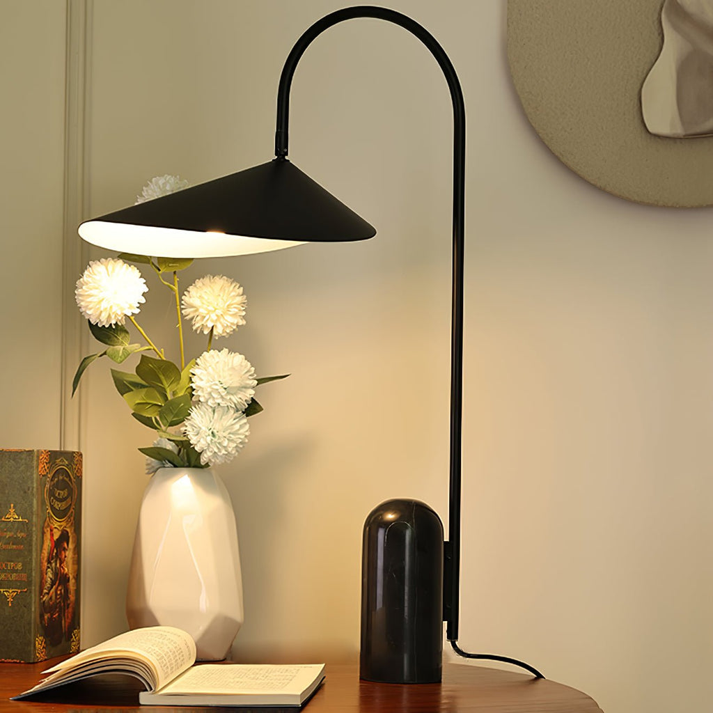 Aven Table Lamp