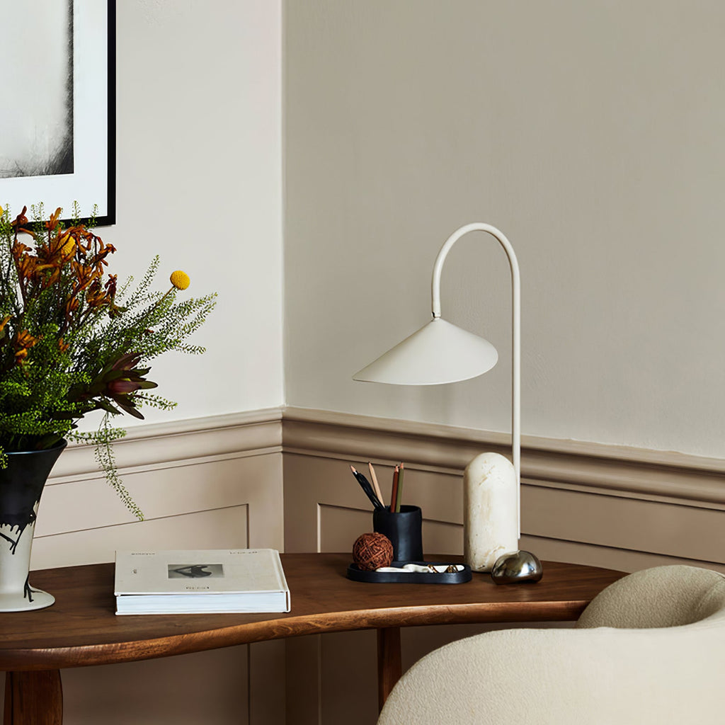 Aven Table Lamp