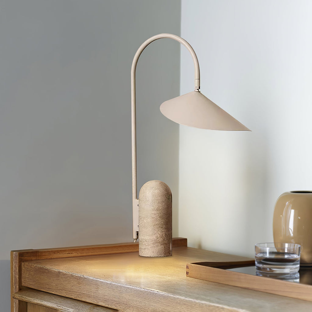 Aven Table Lamp