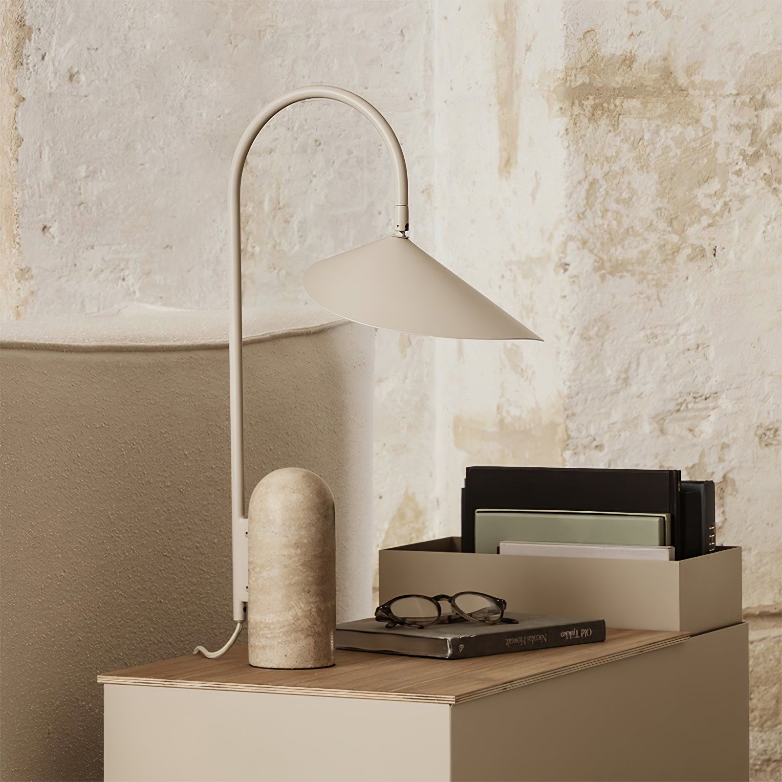 Aven Table Lamp