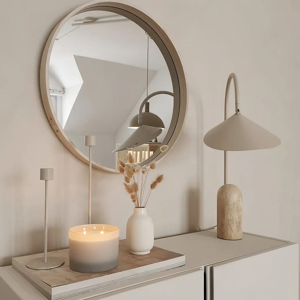 Aven Table Lamp