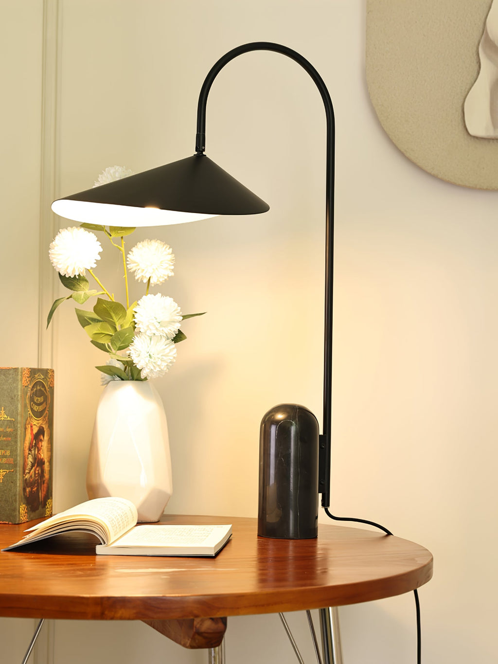 Aven Table Lamp
