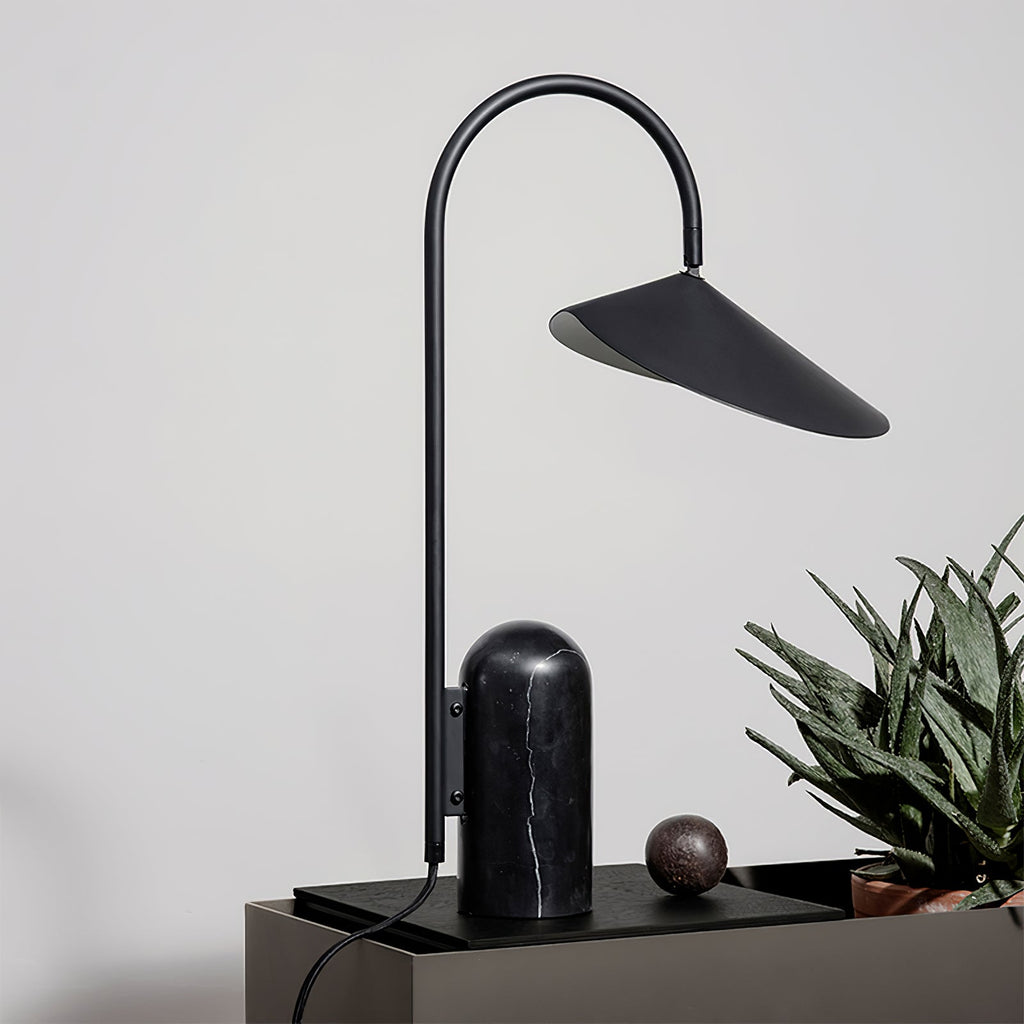 Aven Table Lamp