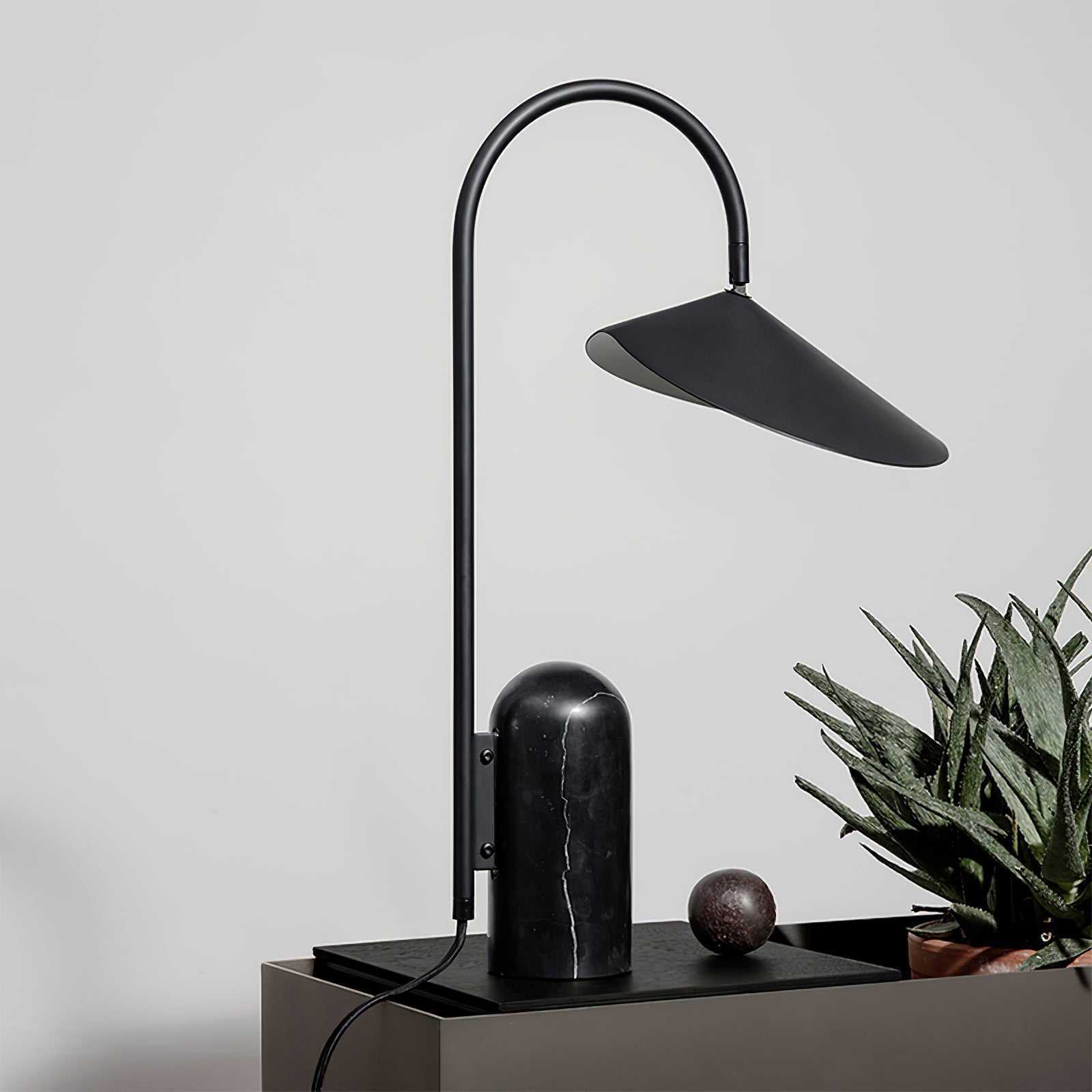 Aven Table Lamp