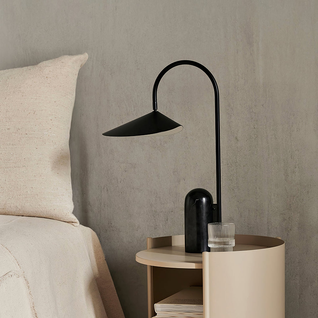 Aven Table Lamp