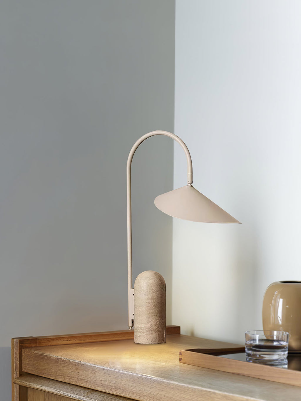 Aven Table Lamp