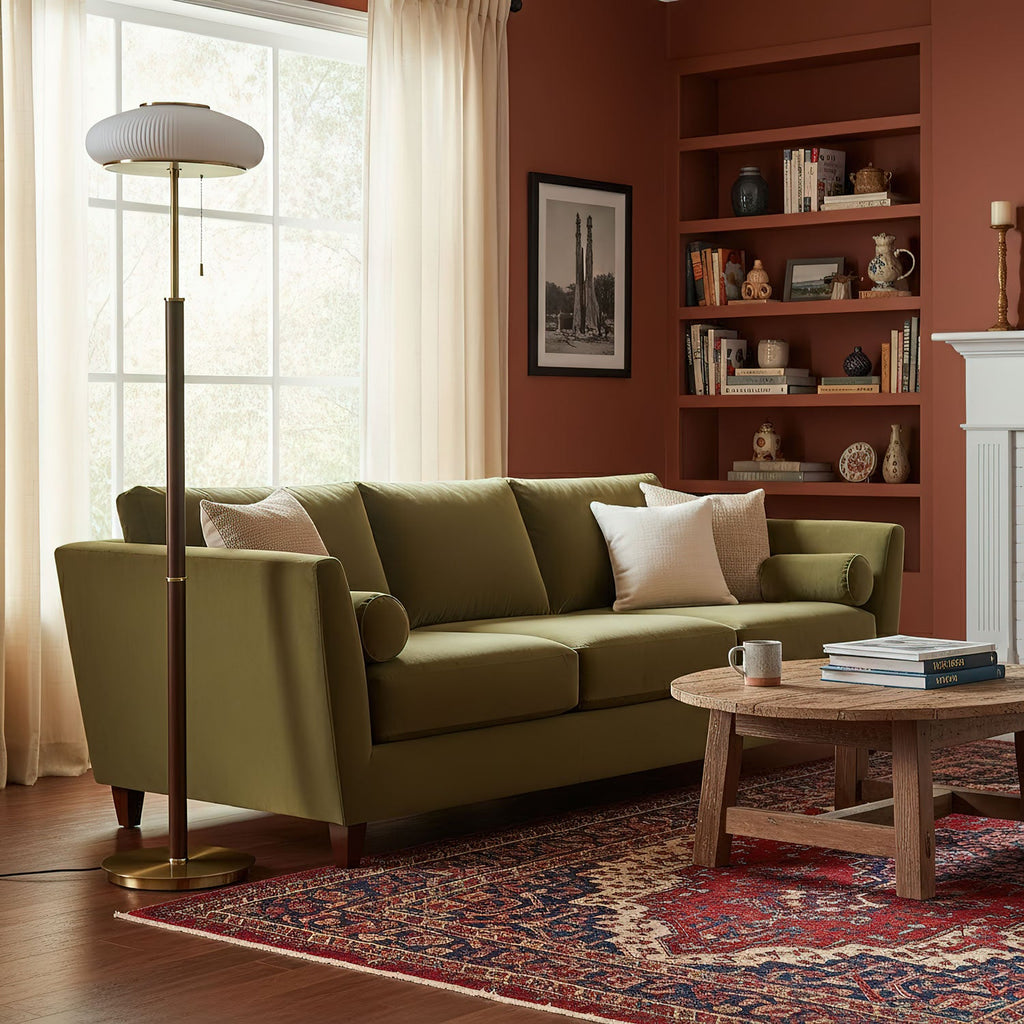 Arvia Floor Lamp