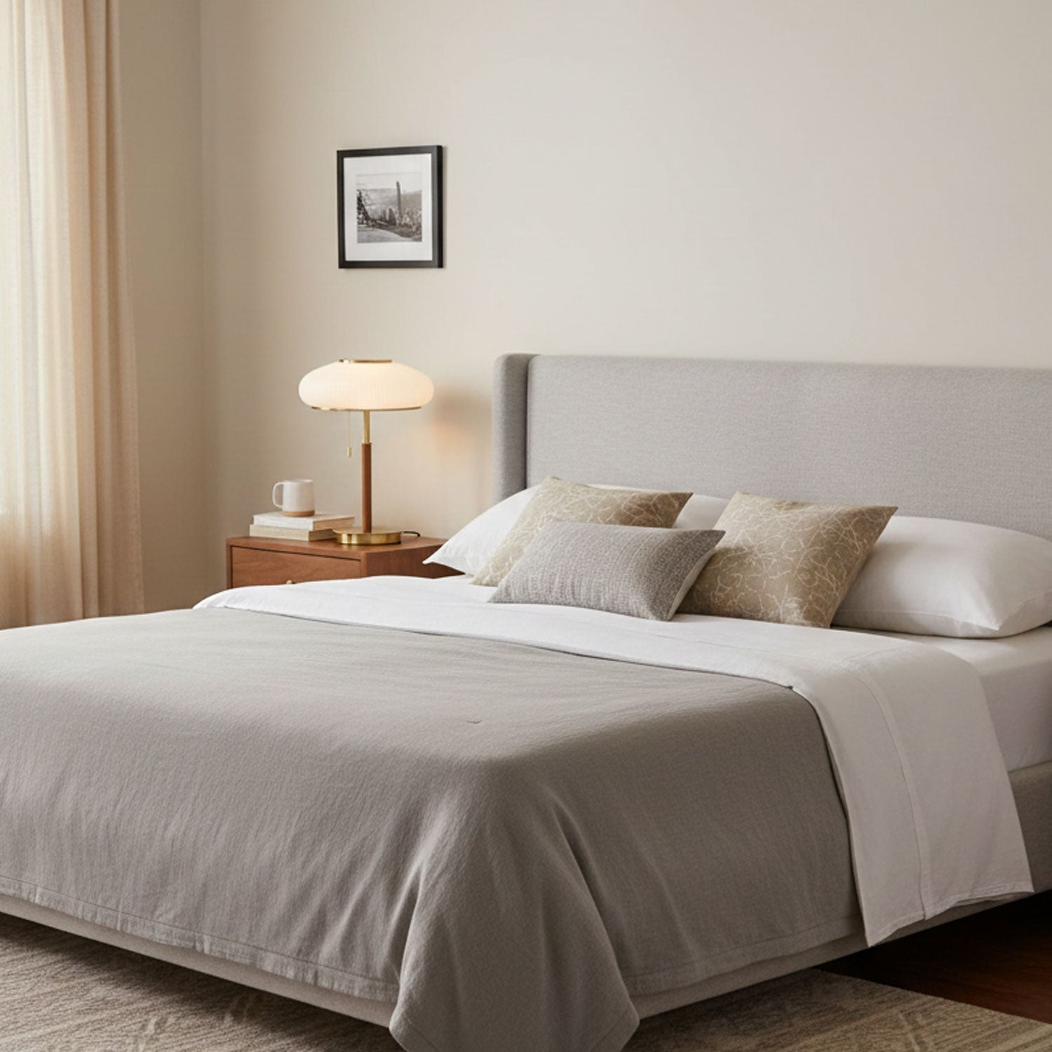 Arvia Table Lamp