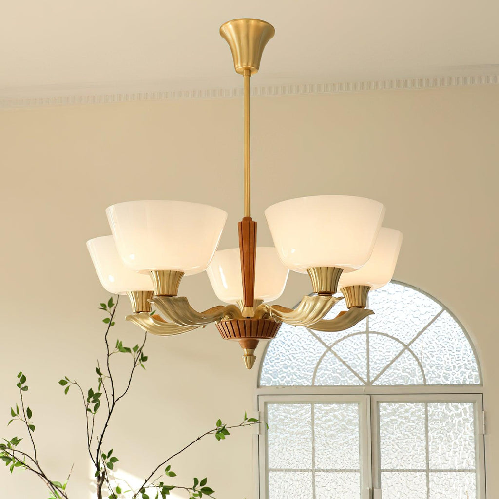 Ascher Chandelier