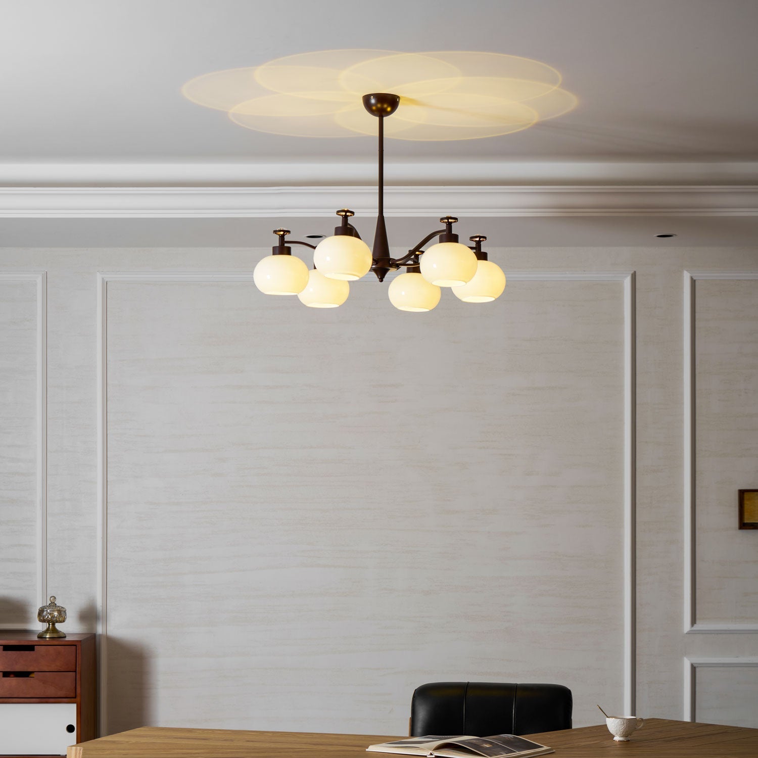 Astrid Chandelier