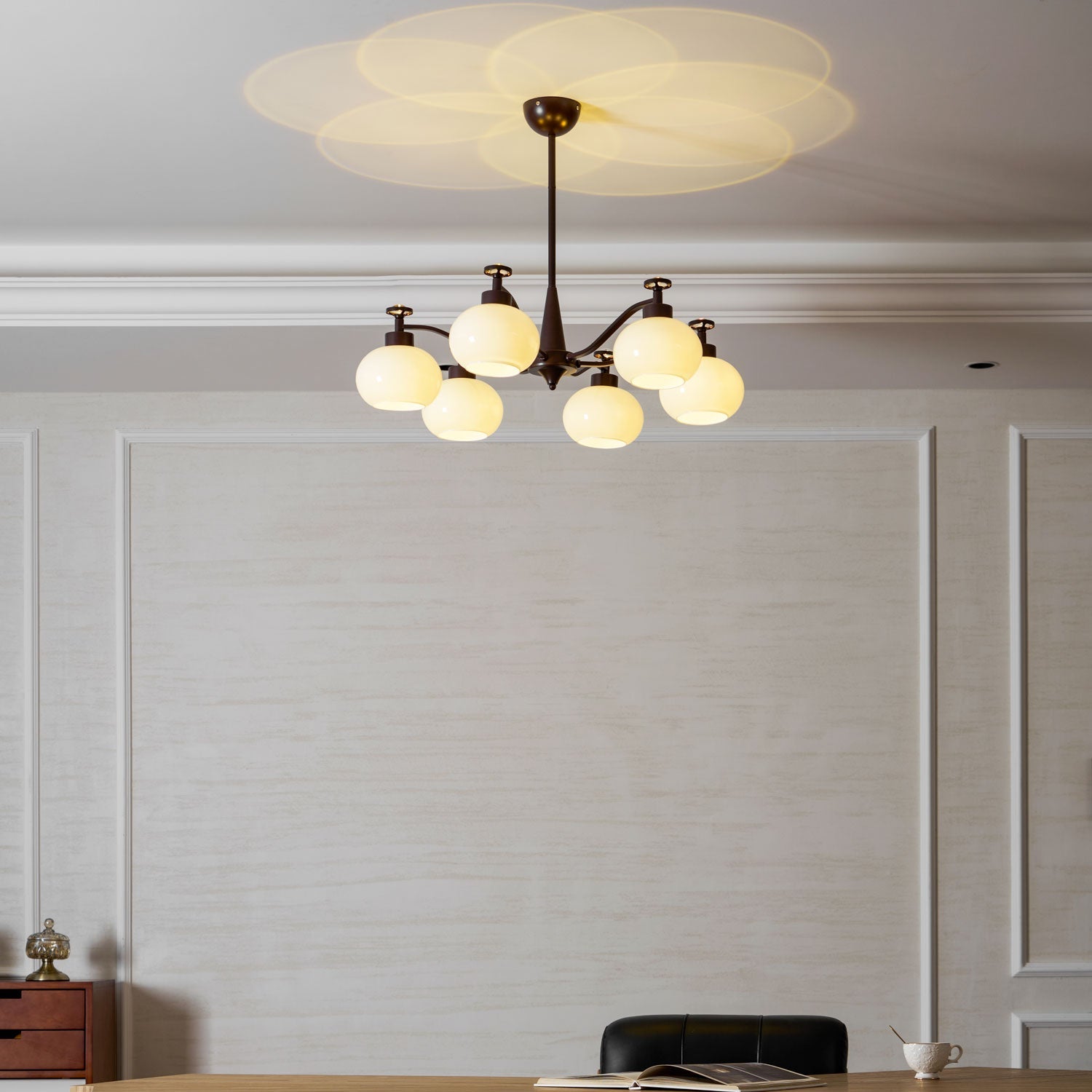 Astrid Chandelier