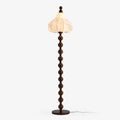 Astrid Fabric Floor Lamp