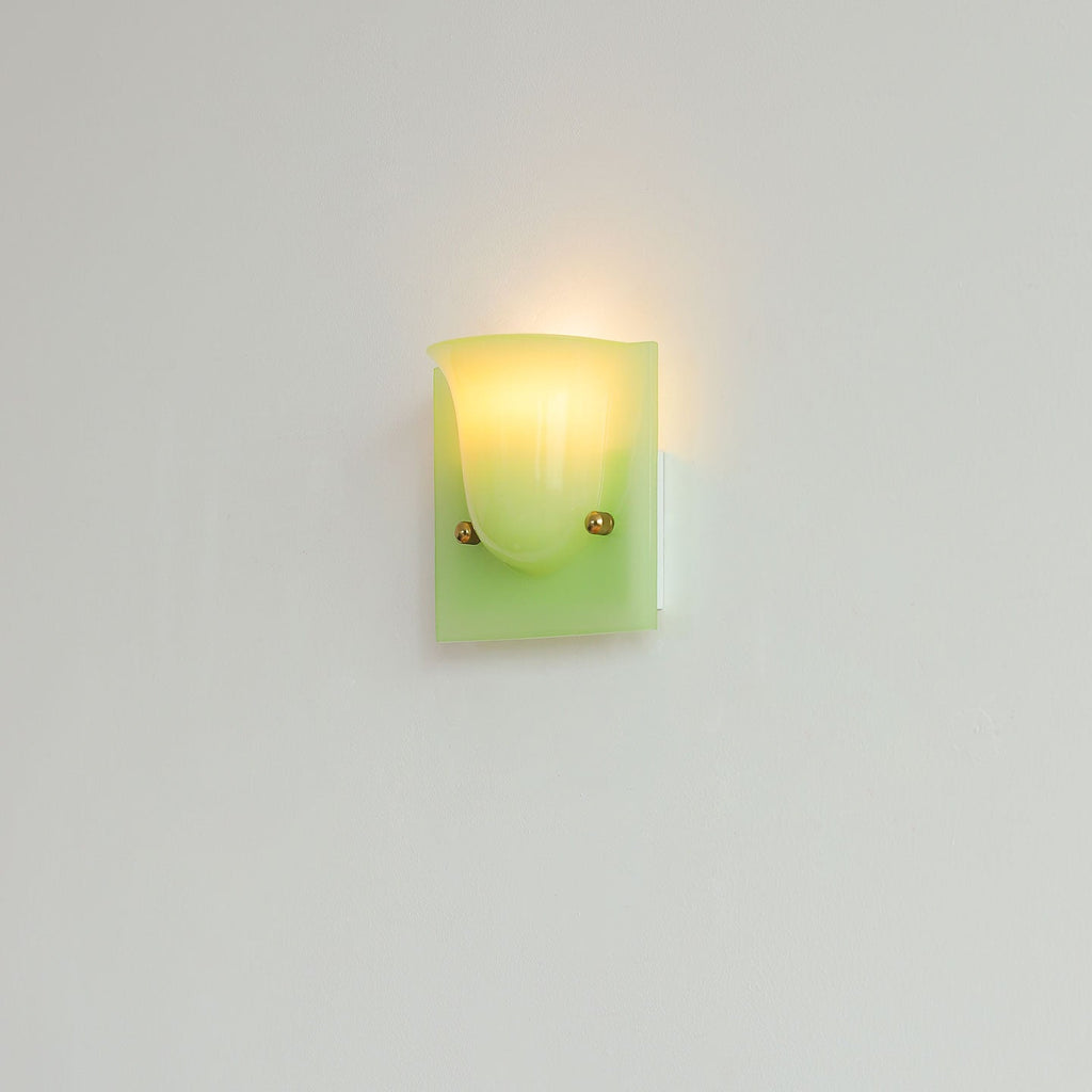 Aura Melt Wall Sconce