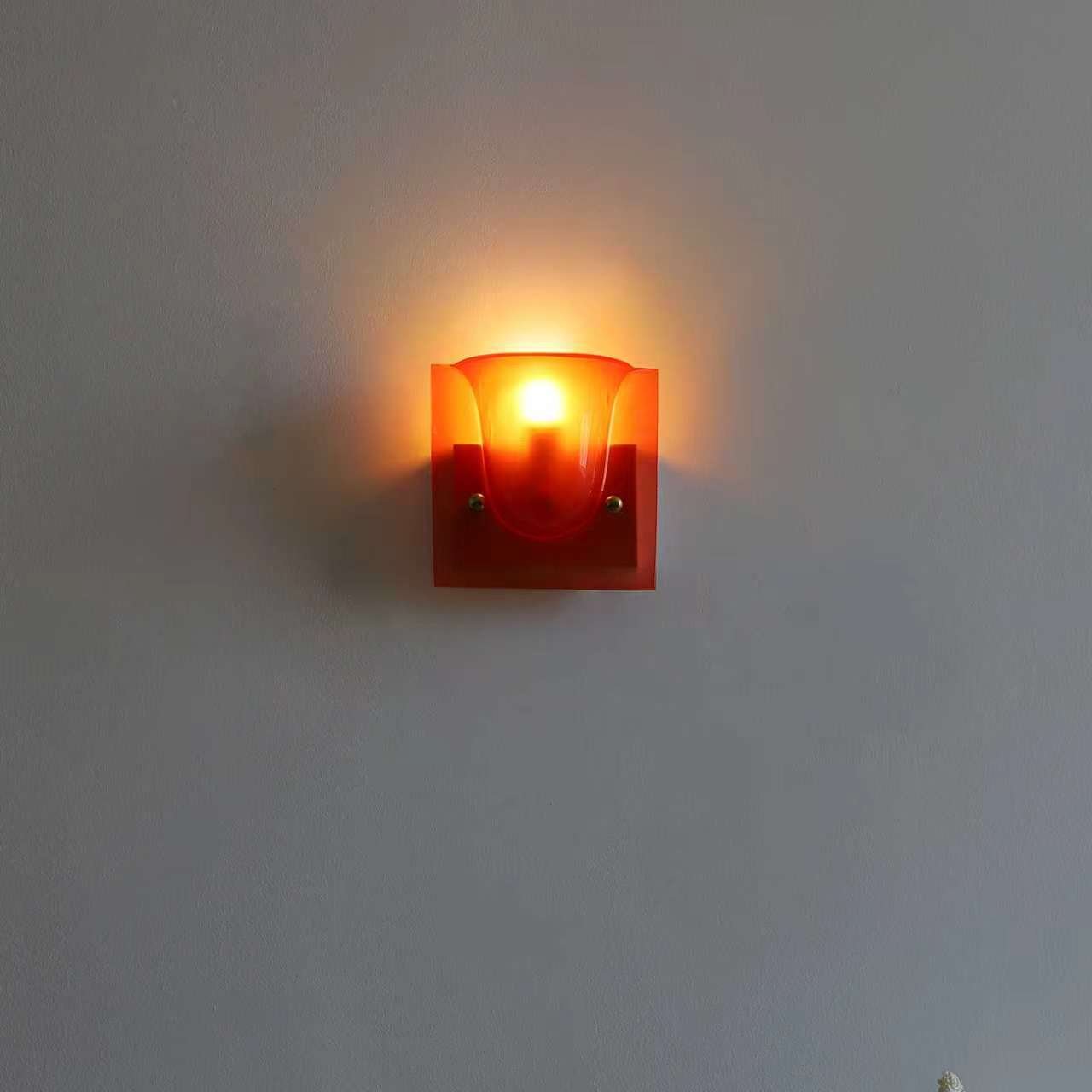 Aura Melt Wall Sconce
