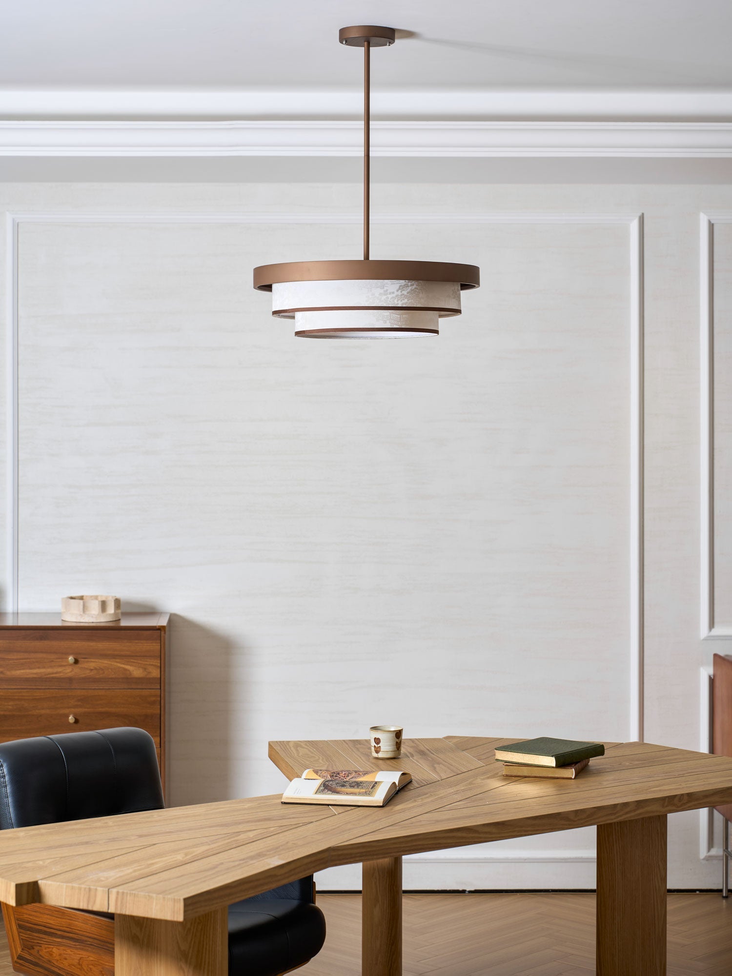 Auralyn Lamp Light