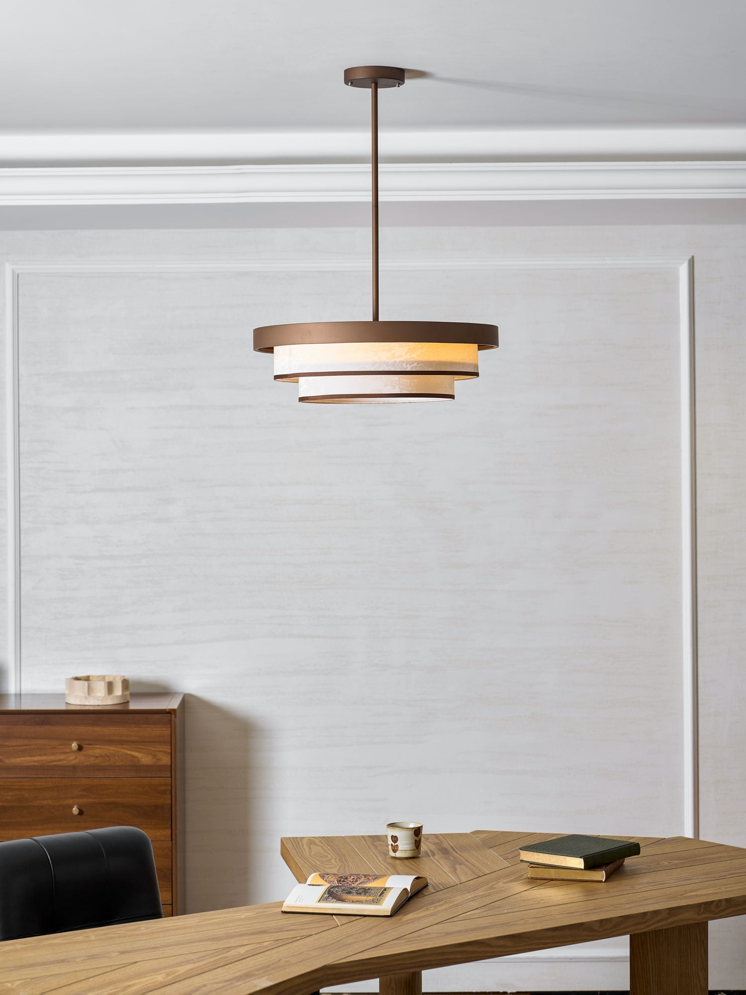 Auralyn Lamp Light