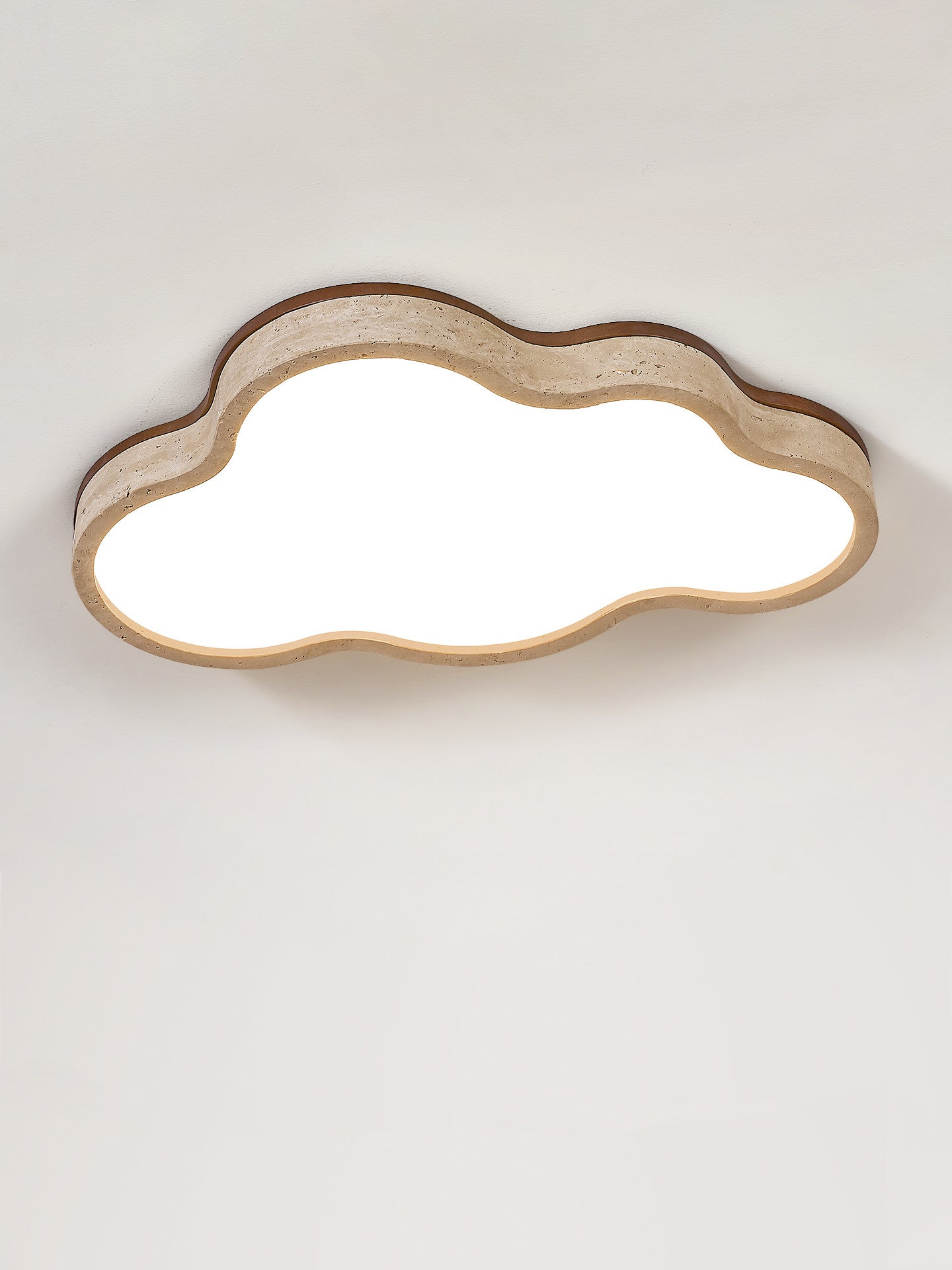 Aurelia Cloud Ceiling Light