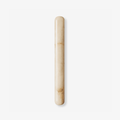 Aurelia Slim Alabaster Linear Wall Light