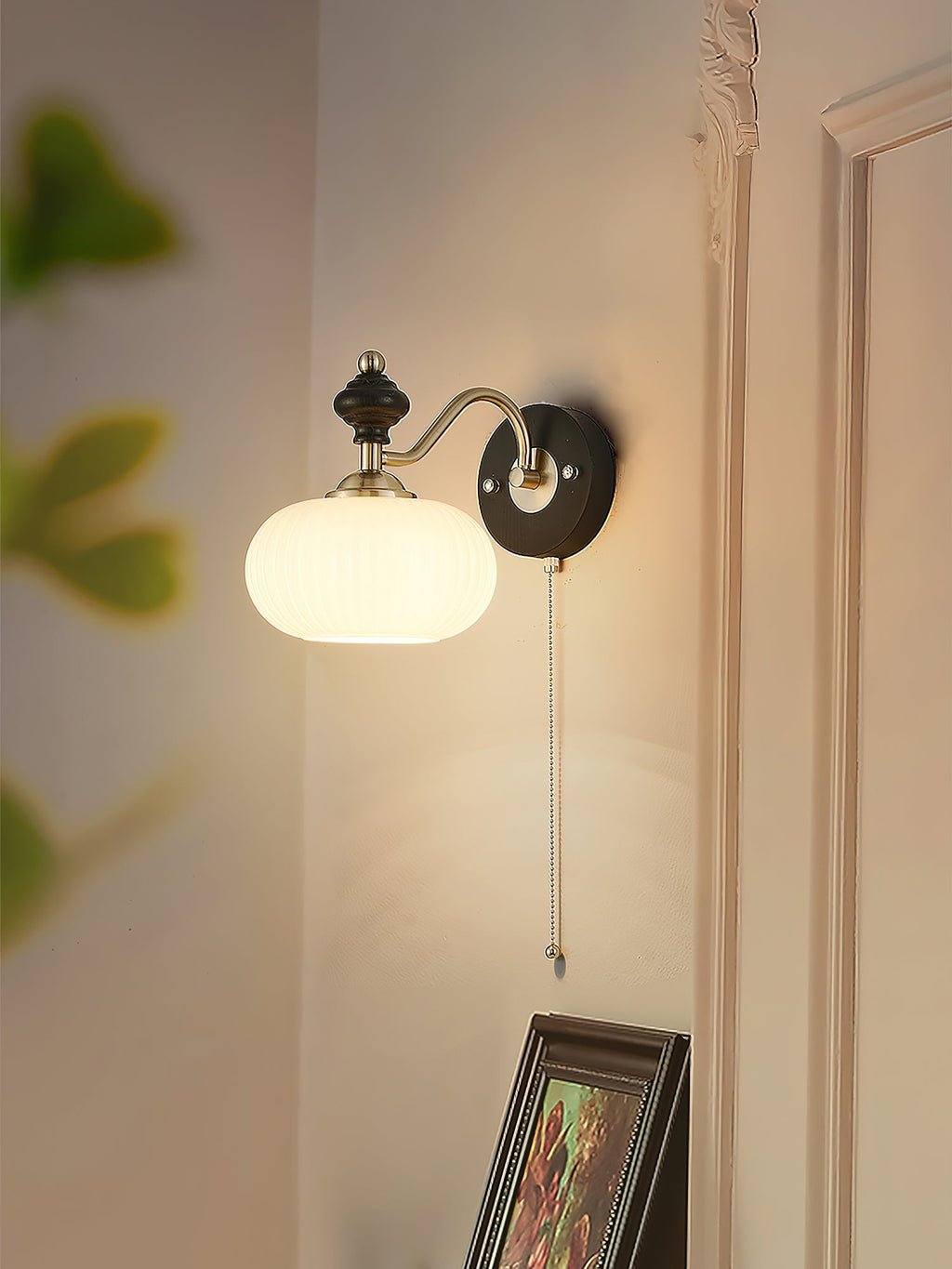 Aurelo Wall Lamp