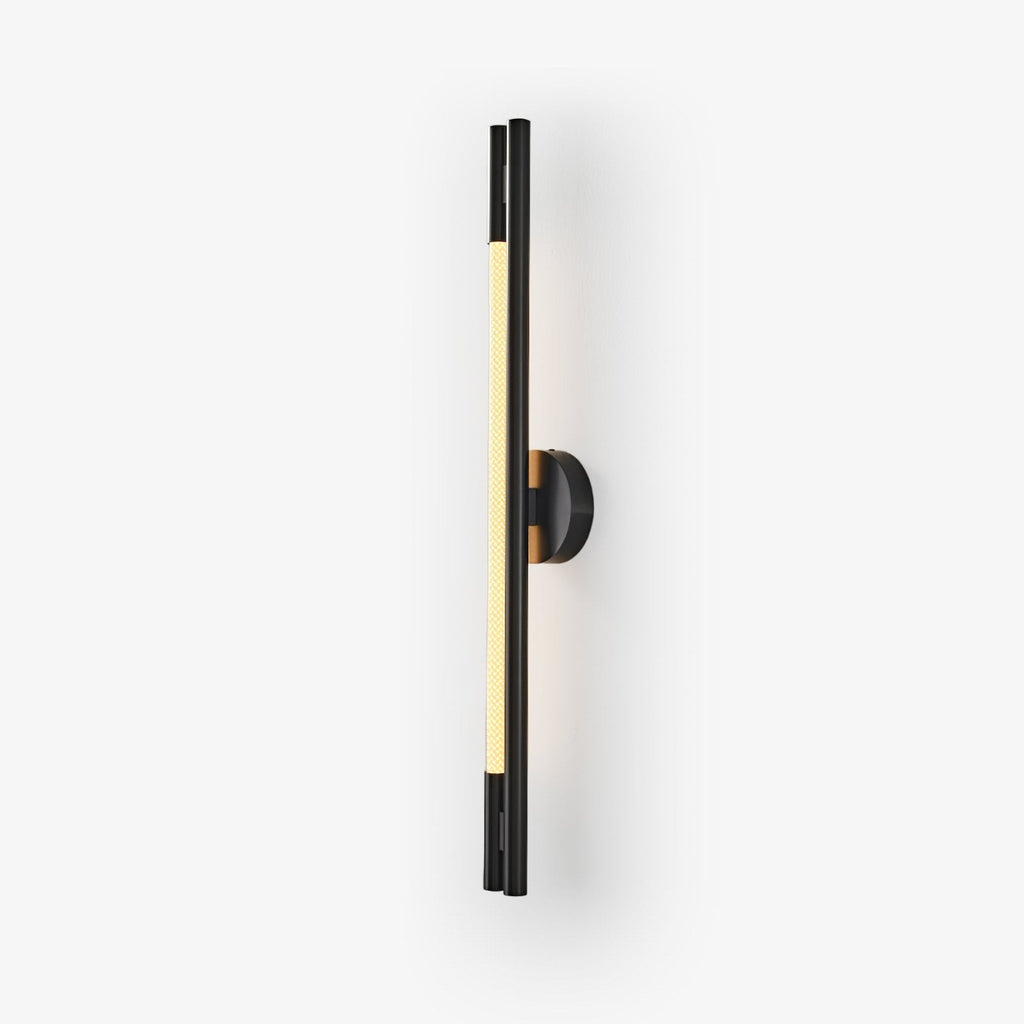 Aurora Rod Wall Light