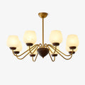 Aurorium Chandelier