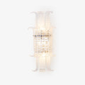 Aveline Glass Wall Sconce