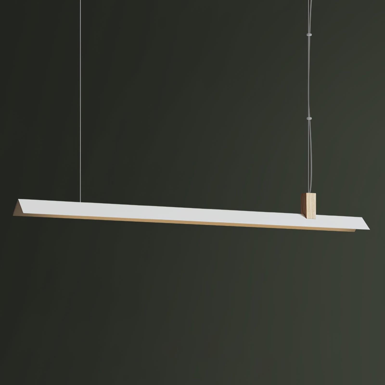 Axis T Pendant Light