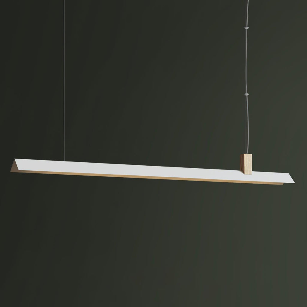 Axis T Pendant Light