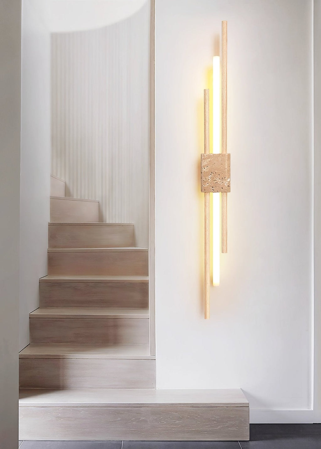 Axis Terra Wall Light