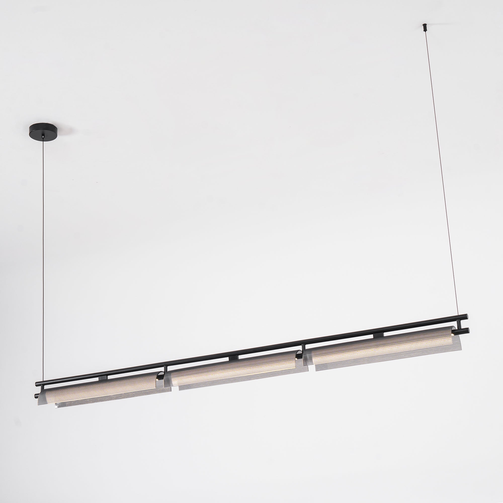 Axya Island Chandelier