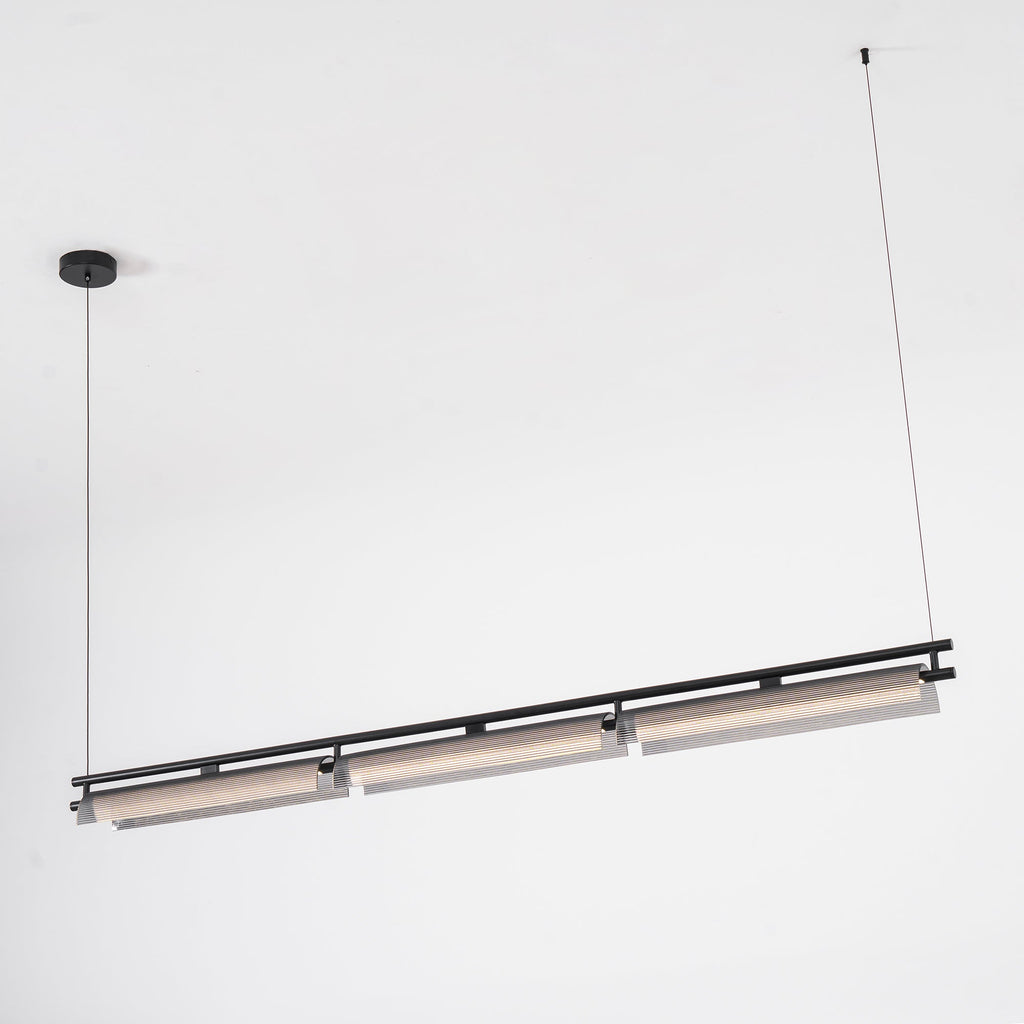 Axya Island Chandelier