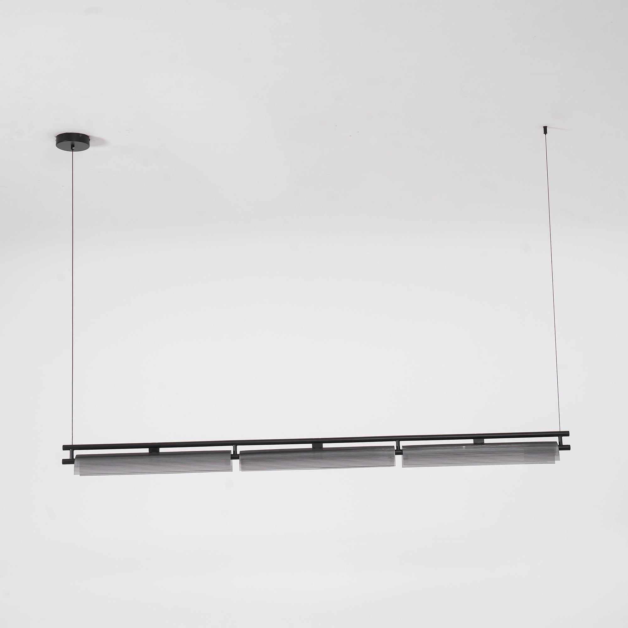 Axya Island Chandelier