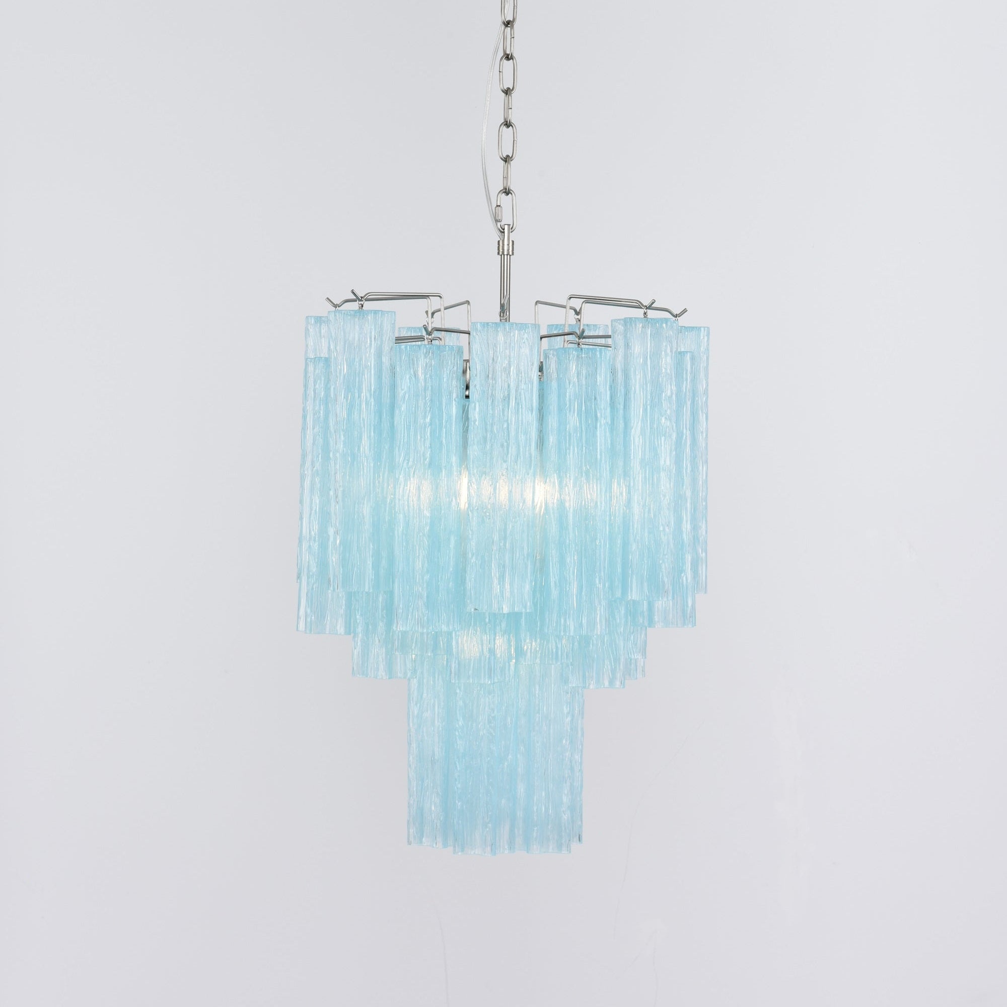 Azzura Glass Chandelier