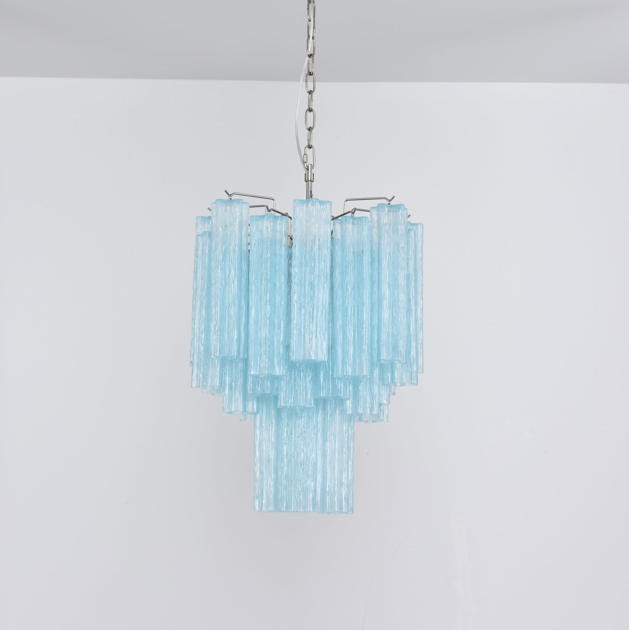 Azzura Glass Chandelier