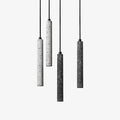 Bang Concrete Pendants Light