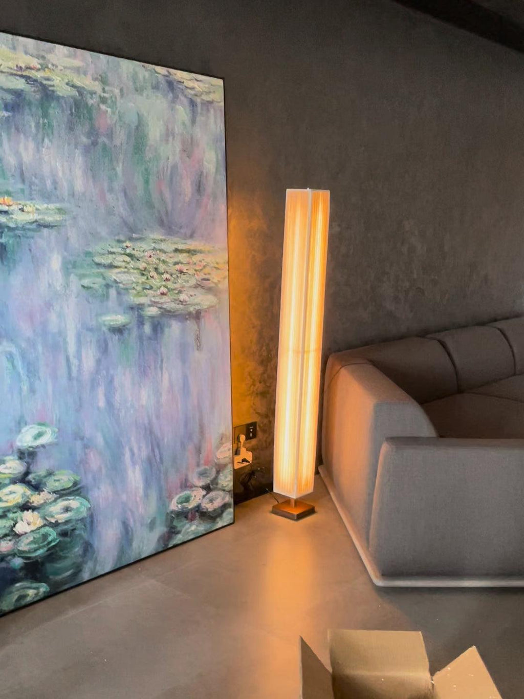 Bailey Floor Lamp