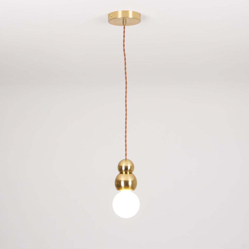Ball Series Pendant Light